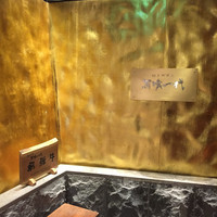 飛騨牛一頭家 馬喰一代 銀座 - 店の入口