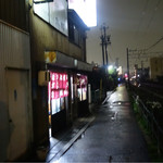 銀座 - 守山自衛隊前駅からすぐです