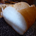Furenchi Shouan - １４周年スペシャルランチ（パンを選択）