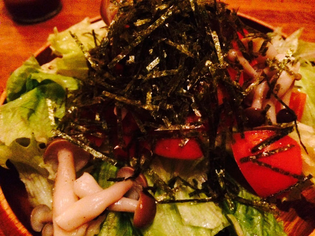 パスト - 水沢（イタリアン）の写真