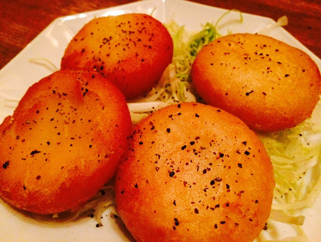 パスト - 水沢（イタリアン）の写真