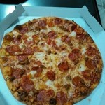 ドミノ・ピザ - ブルックリン・キングス　XLサイズ