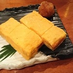 Ichisen - 玉子焼き