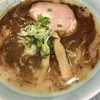 ラーメン 一徹