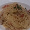 ピッツァ＆パスタ イタリア食堂 パパミラノ  グランデュオ立川店