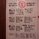 せいちゃんち - 