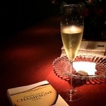 Champagne BAR Red.G - 