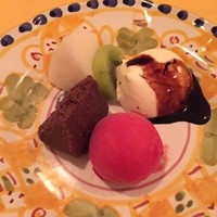 トラットリア ラ タルタルギーナ - 