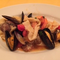 トラットリア ラ タルタルギーナ - 