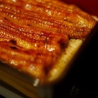 割烹蒲焼 横浜八十八 吉田町店 - 