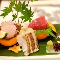割烹蒲焼 横浜八十八 吉田町店 - 
