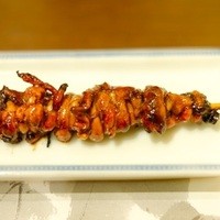 割烹蒲焼 横浜八十八 吉田町店 - 