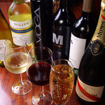 チーズ＆グリル カレッサ