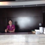 Guangzhou Baiyun International - Premium Lounge - 