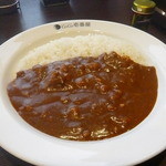 CoCo壱番屋 - 料理写真: