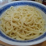 中華そば みとや - つけ麺 中盛り300g