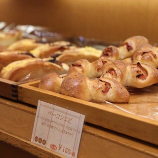 パン生活_1