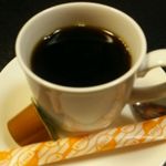 みかわ - セットの珈琲