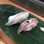 かむろ - 小鰭、鰯