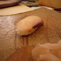 鮨 さいとう - 