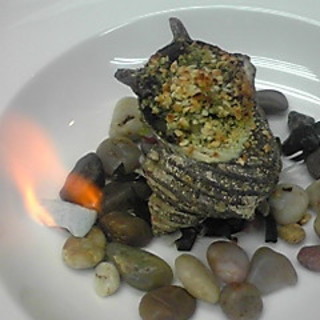 ビストロ アン_1