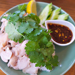 スパイスハーブホリデー - 