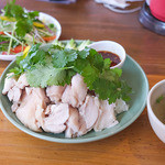 スパイスハーブホリデー - 