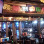 TACOS&NACHOS BAR MEXIGAN - 