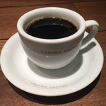 やなか珈琲店 - 本日のコーヒー