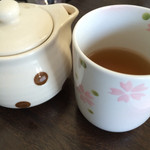 翠茶苑 - 茉莉花茶