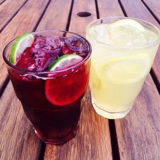 アール・リバーサイドグリル&ビアガーデン_2