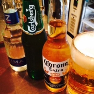 アール・リバーサイドグリル&ビアガーデン_2