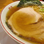 長町ラーメン - 