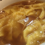 麺屋 すずらん - アップ