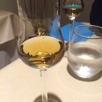 トラットリア イル シレーネ - 2015/11