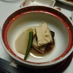 海鮮家 はこだて - 煮物