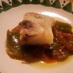 アンティキサポーリ - 前菜は続くよ何処までも(*￣∇￣)ノ