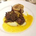 トラットリア イル シレーネ - 