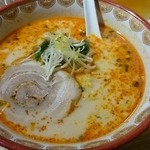 俺流塩らーめん - 