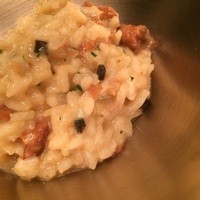 エチョラ - きのこの