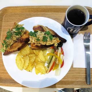 ダブル サンドイッチ_1