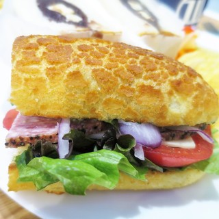 ダブル サンドイッチ_0