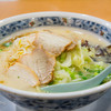 ざぼんラーメン アミュプラザ店