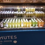 ハナフル 新宿マルイ店 - 