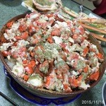 こばせ - 開高丼