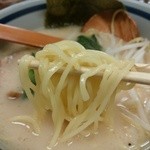 麺友 一誠 - 