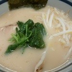 麺友 一誠 - 