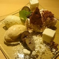 メルモーゾ ダ ドロカワ - 