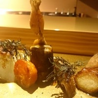 メルモーゾ ダ ドロカワ - 
