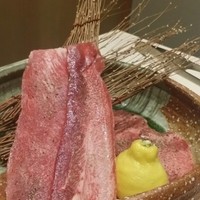 西麻布けんしろう - タン